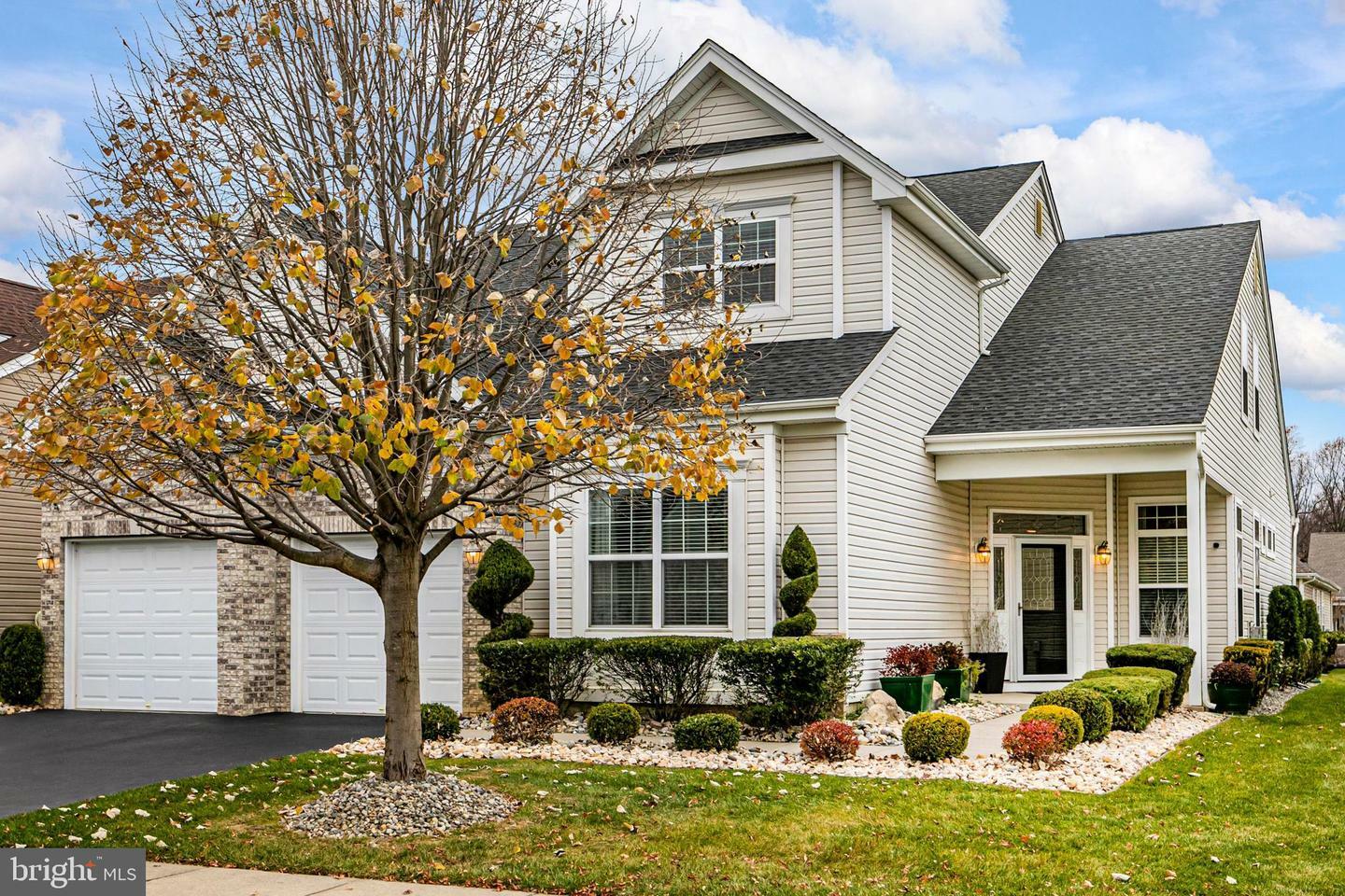 Property Photo: 37 Ravenslake Road NJ 08831