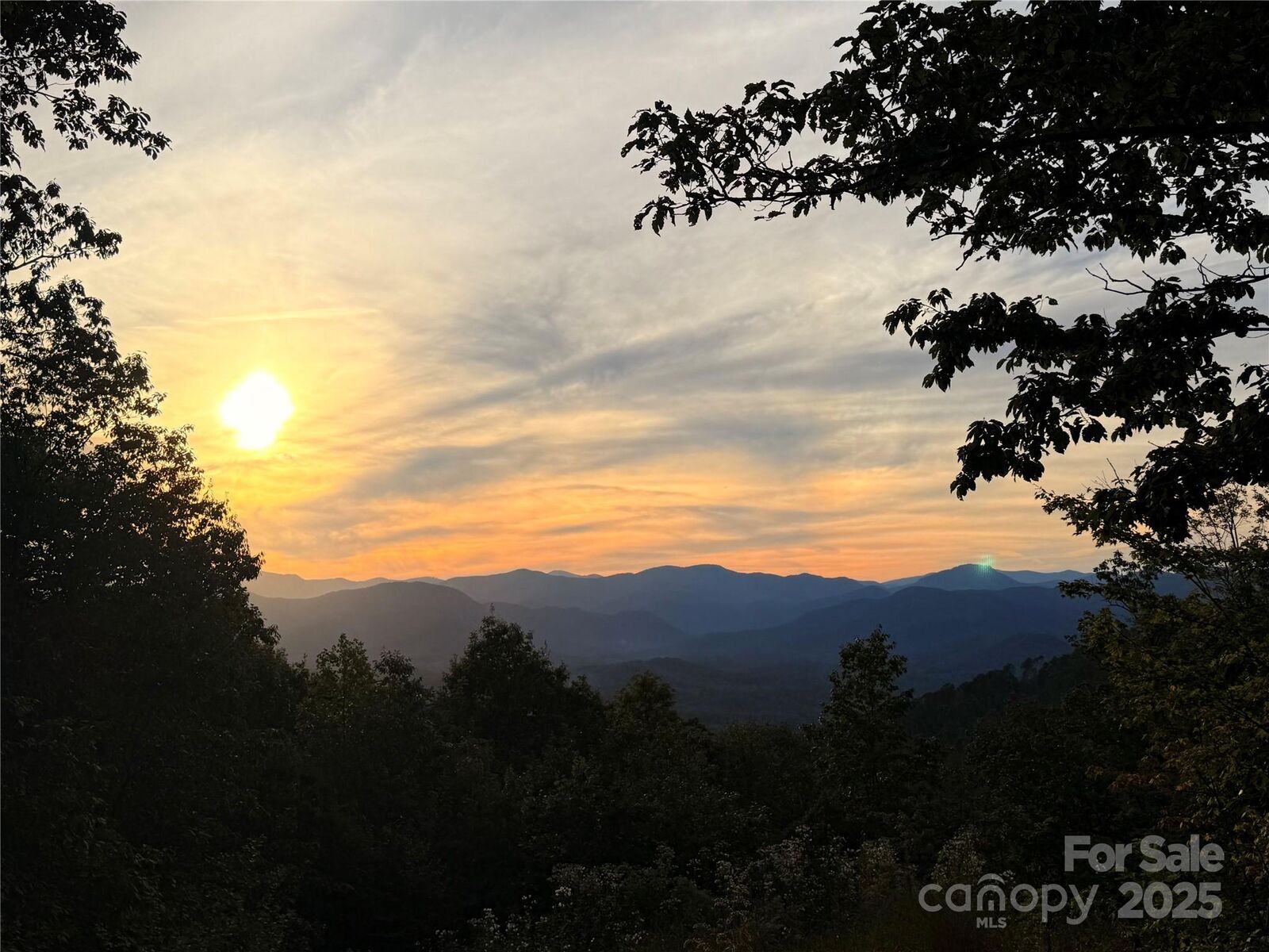 Property Photo: 0 N Tranquility Trail 41 NC 28167