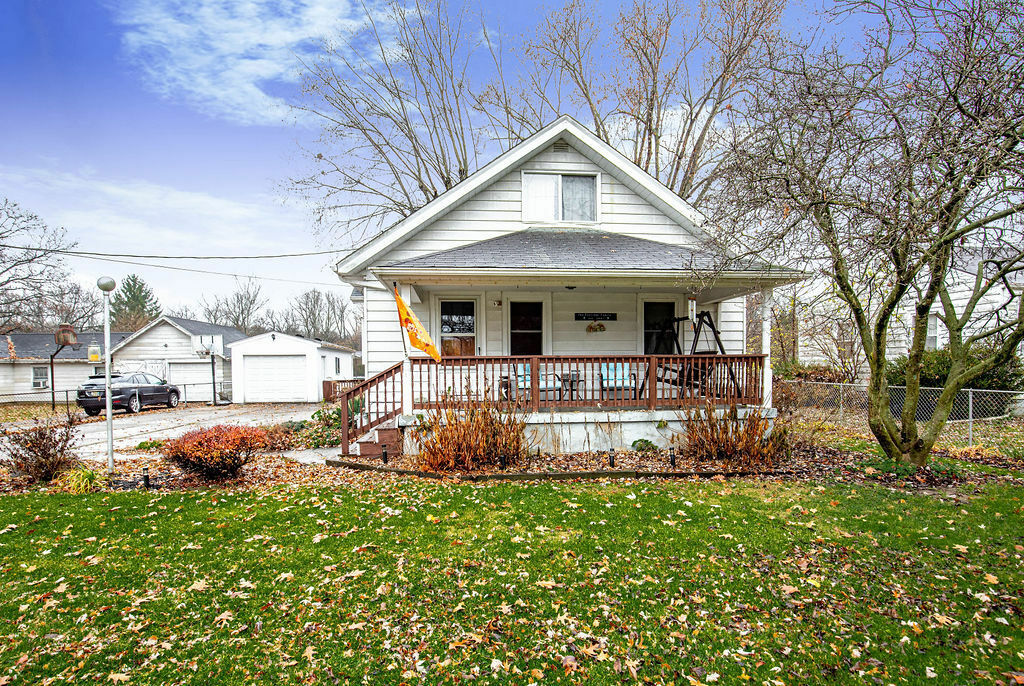 Property Photo:  345 Millville Oxford Road  OH 45013 