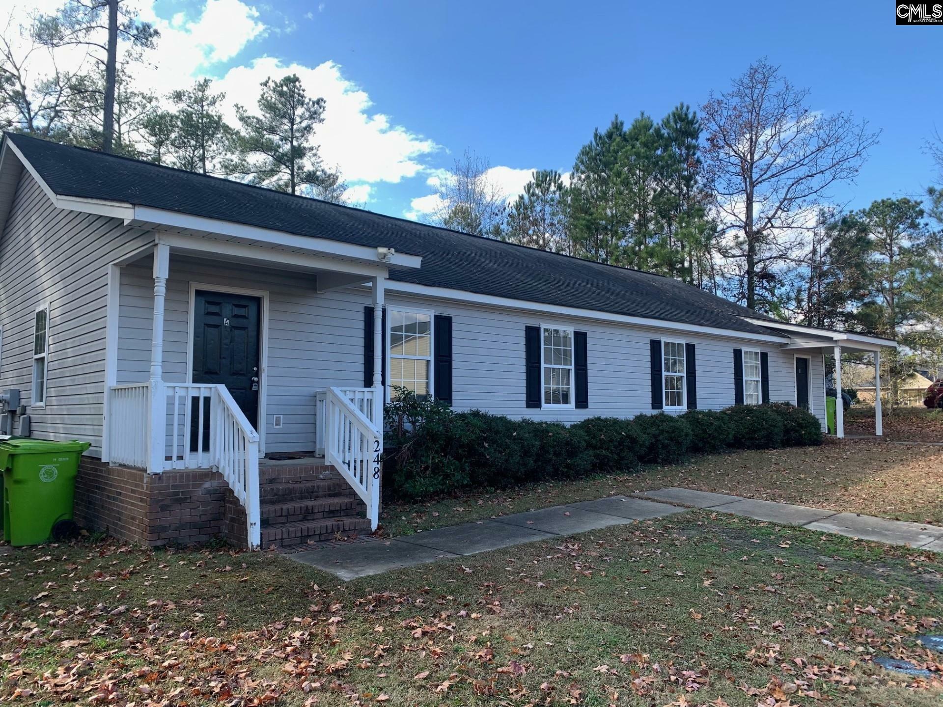 Property Photo: 248 Wynn SC 29210