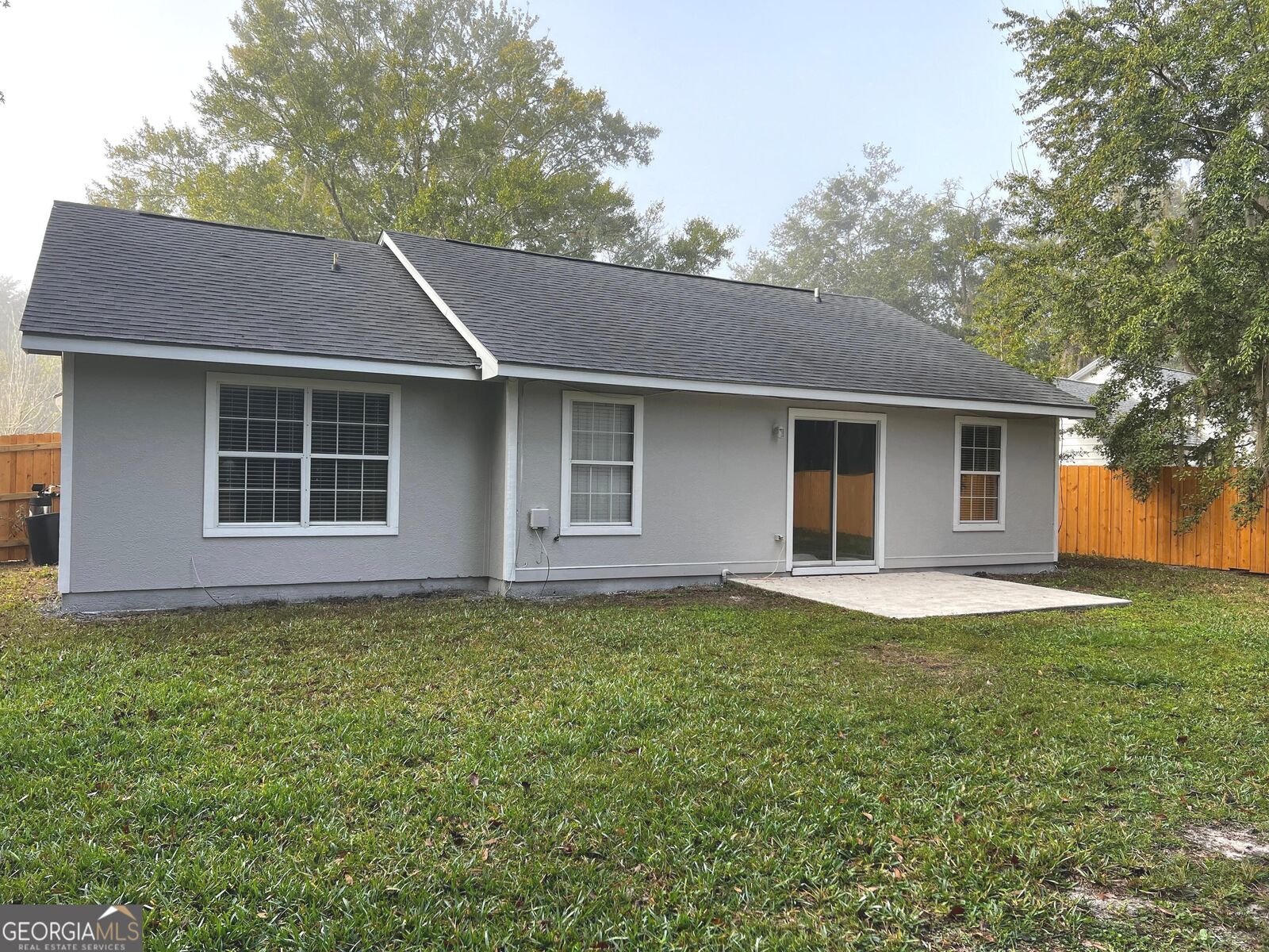Property Photo: 141 Lakeside Drive GA 31548