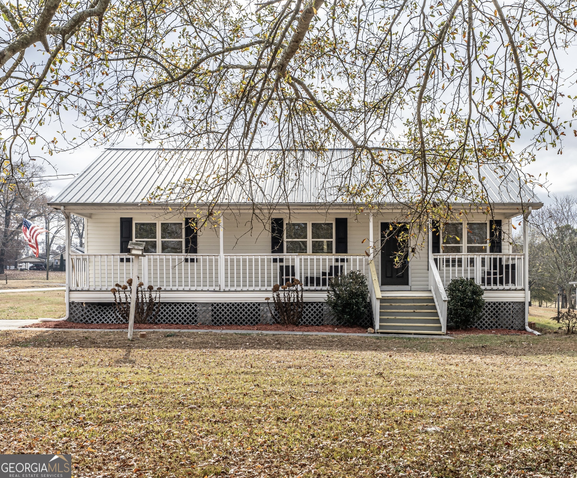 Property Photo:  113 Baxter Road SE  GA 30701 