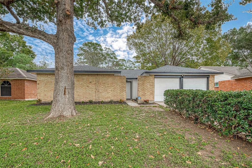 Property Photo:  22510 Spring Gate Drive  TX 77373 