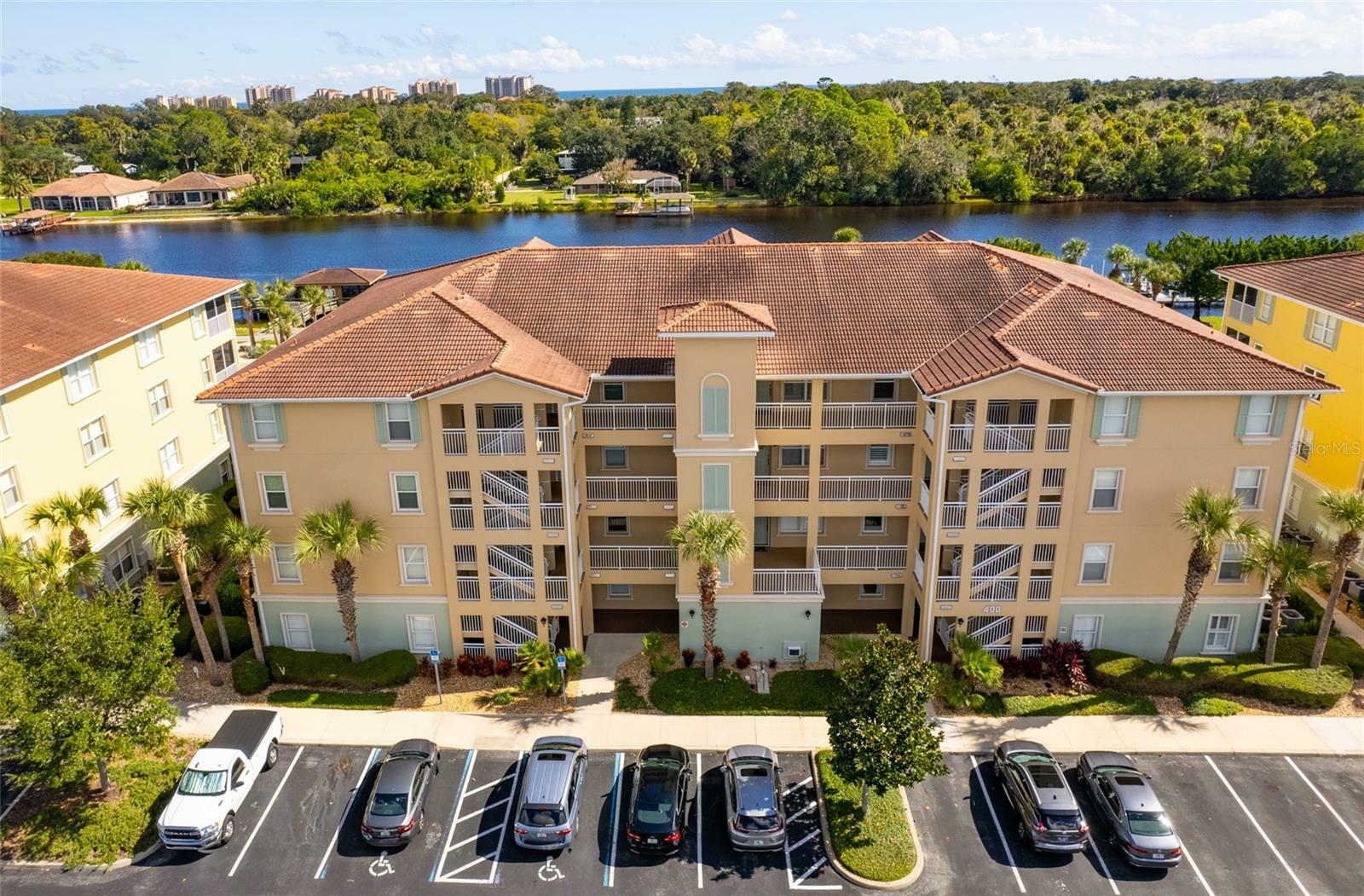 Property Photo:  400 Canopy Walk Lane 443  FL 32137 