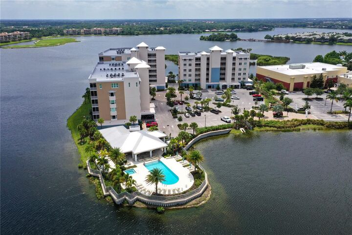 Property Photo:  10510 Boardwalk Loop 203  FL 34202 