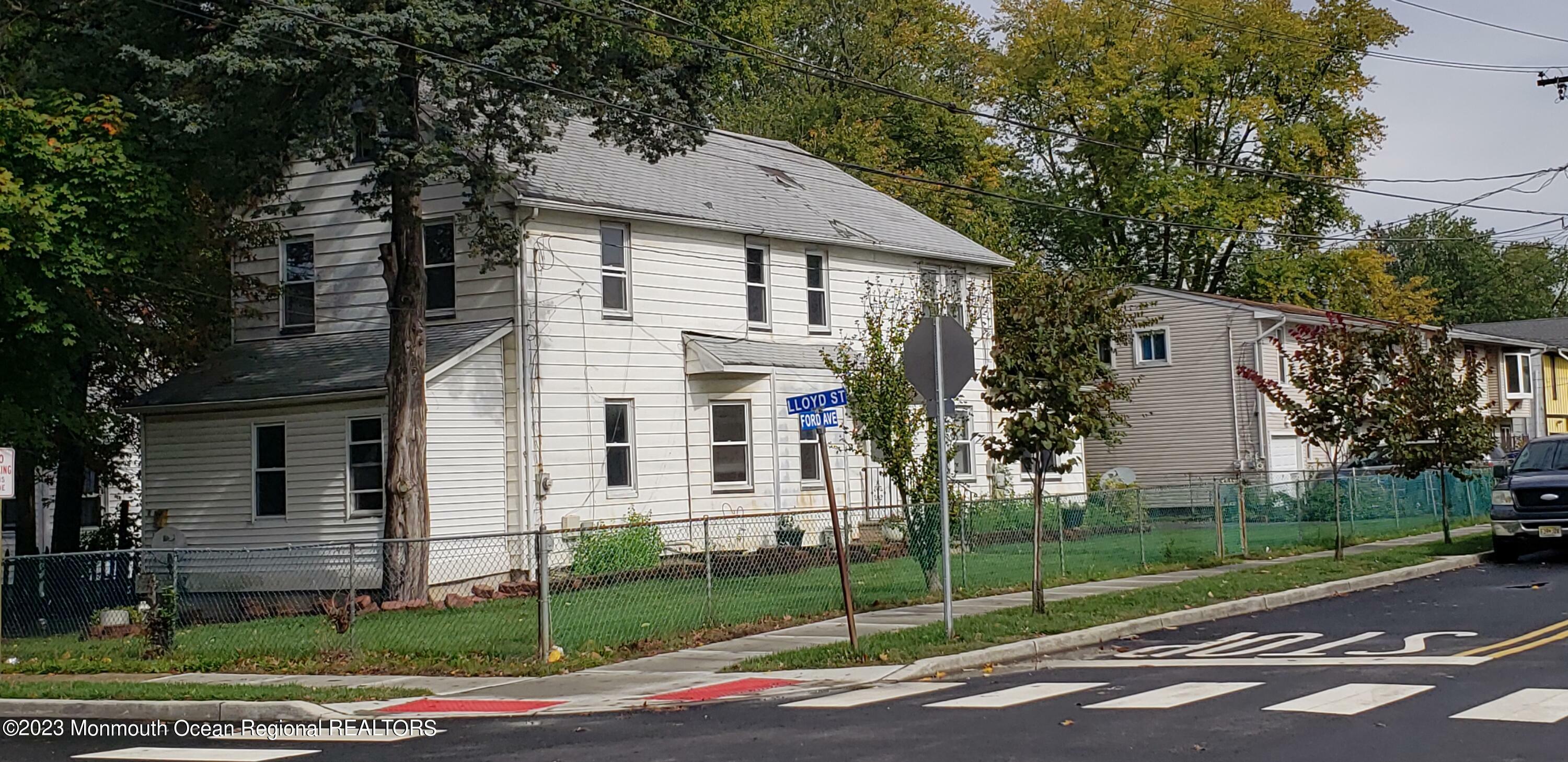 Property Photo: 14 Lloyd Street NJ 07728