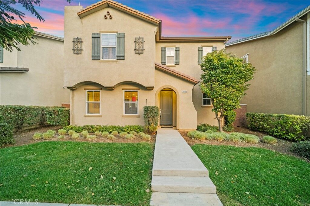 Property Photo:  16069 Condor Avenue  CA 91708 
