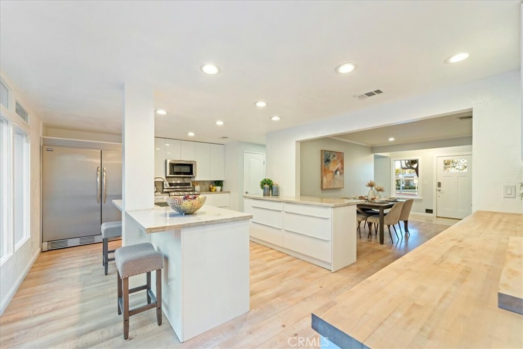 Property Photo:  645 Princeton Circle  CA 92831 