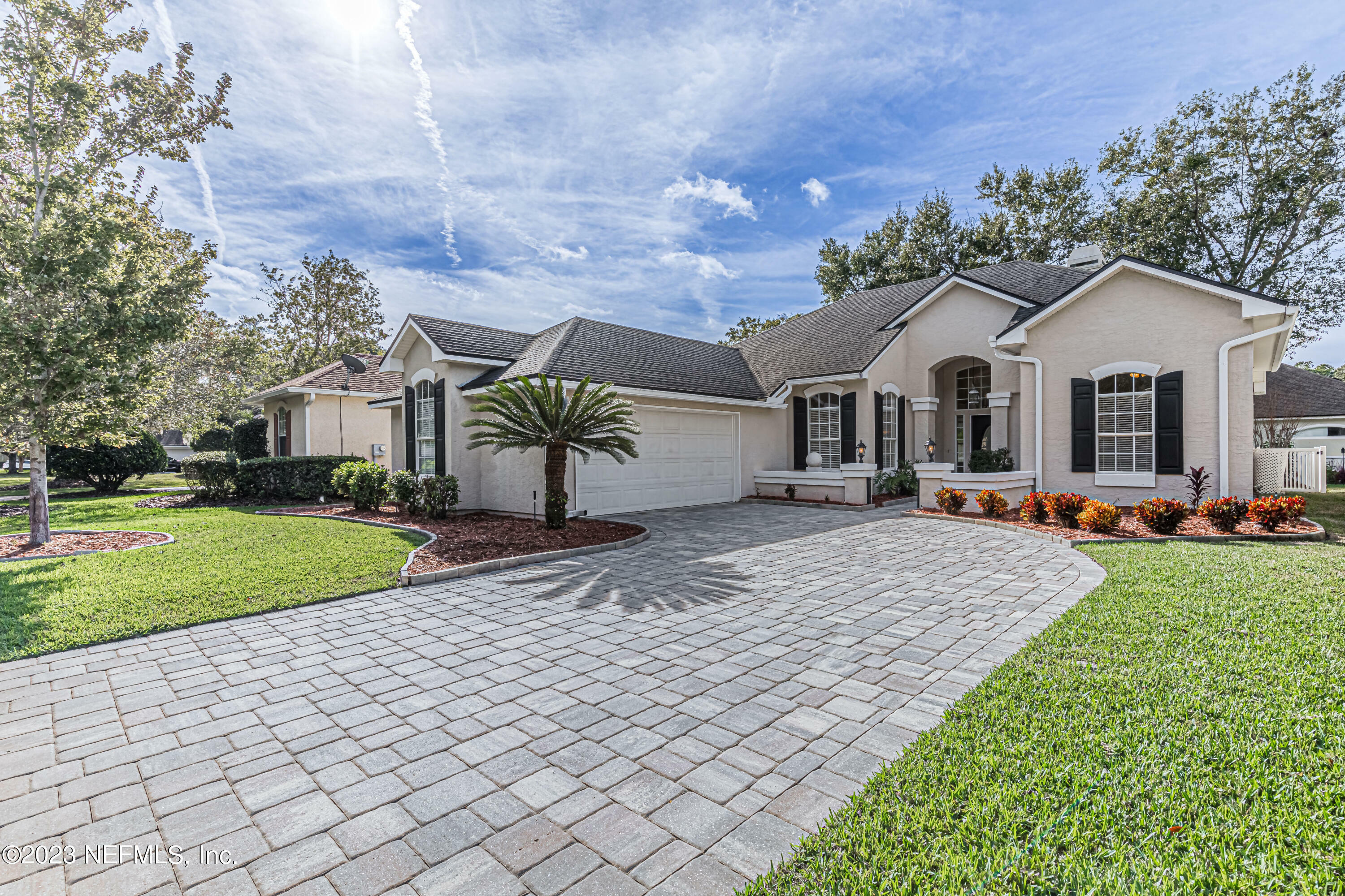 Property Photo:  255 Sweetbrier Branch Lane  FL 32259 