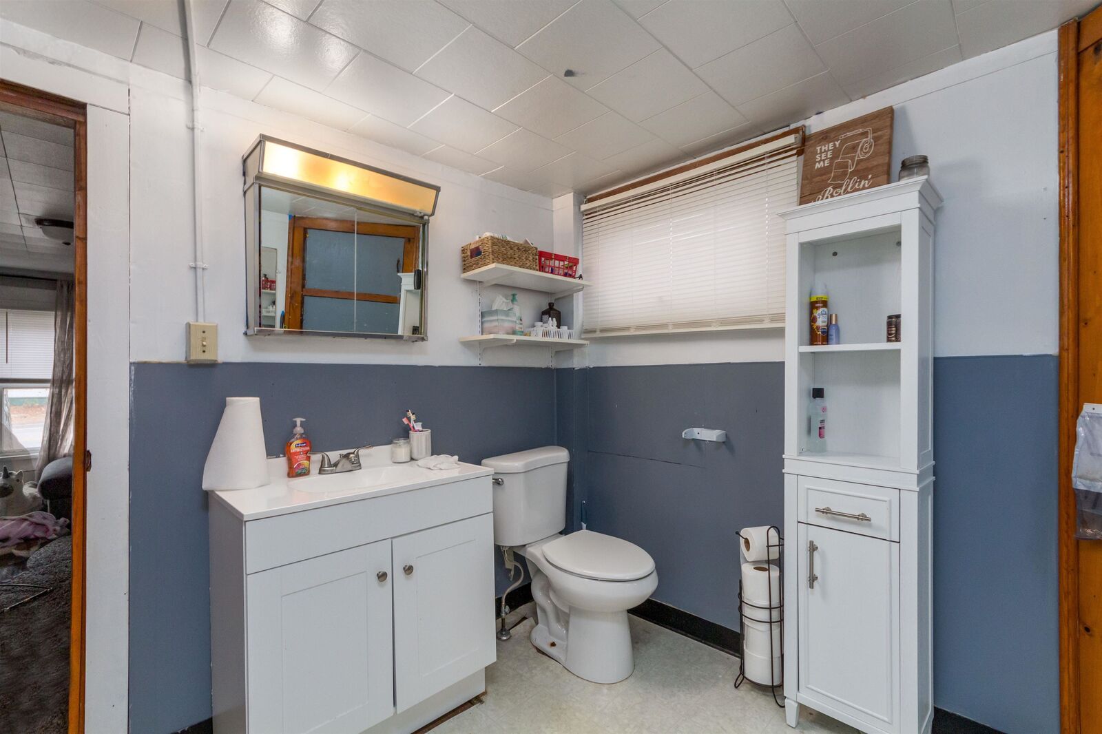 Property Photo: 68 Park Street VT 05452