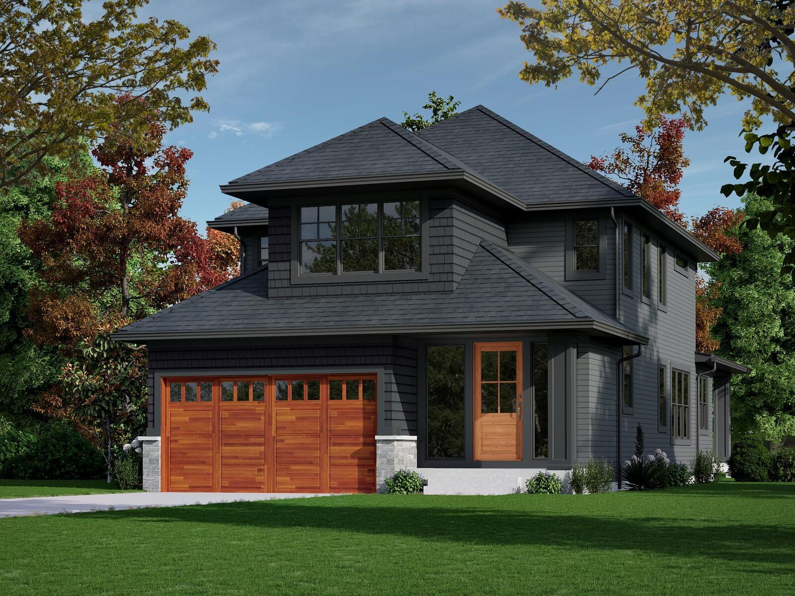 Property Photo: 4608 York Avenue S MN 55410