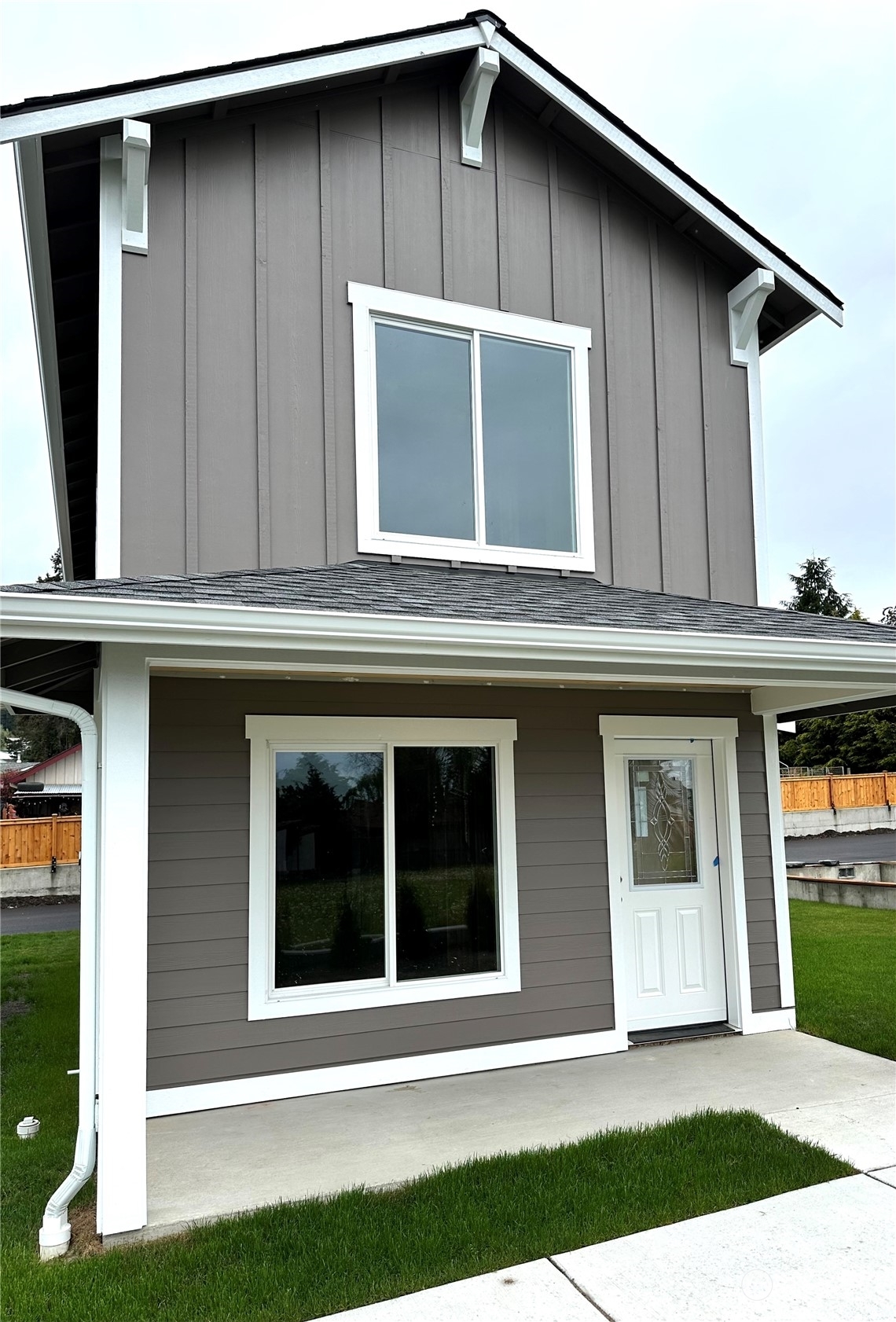Property Photo: 3620 Commercial Avenue C WA 98221