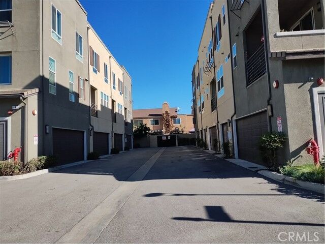 Property Photo:  487 Rose Court C  CA 91702 