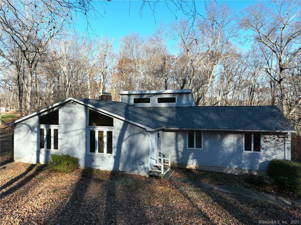 34 Woods Road  Haddam CT 06441 photo