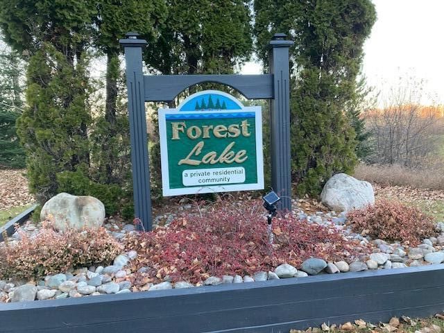 Lot 21 Hlywa Drive  Gaylord MI 49735 photo