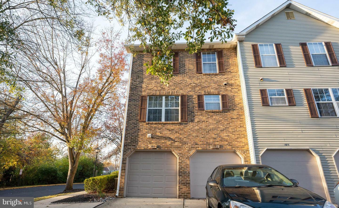 102 Ashby Court  Mount Laurel NJ 08054 photo