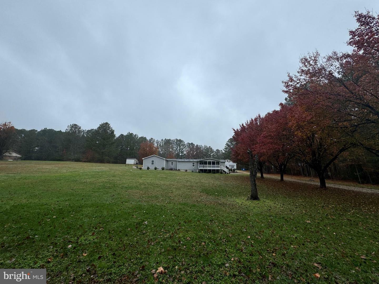 Property Photo:  20361 Jackson Road  MD 20620 