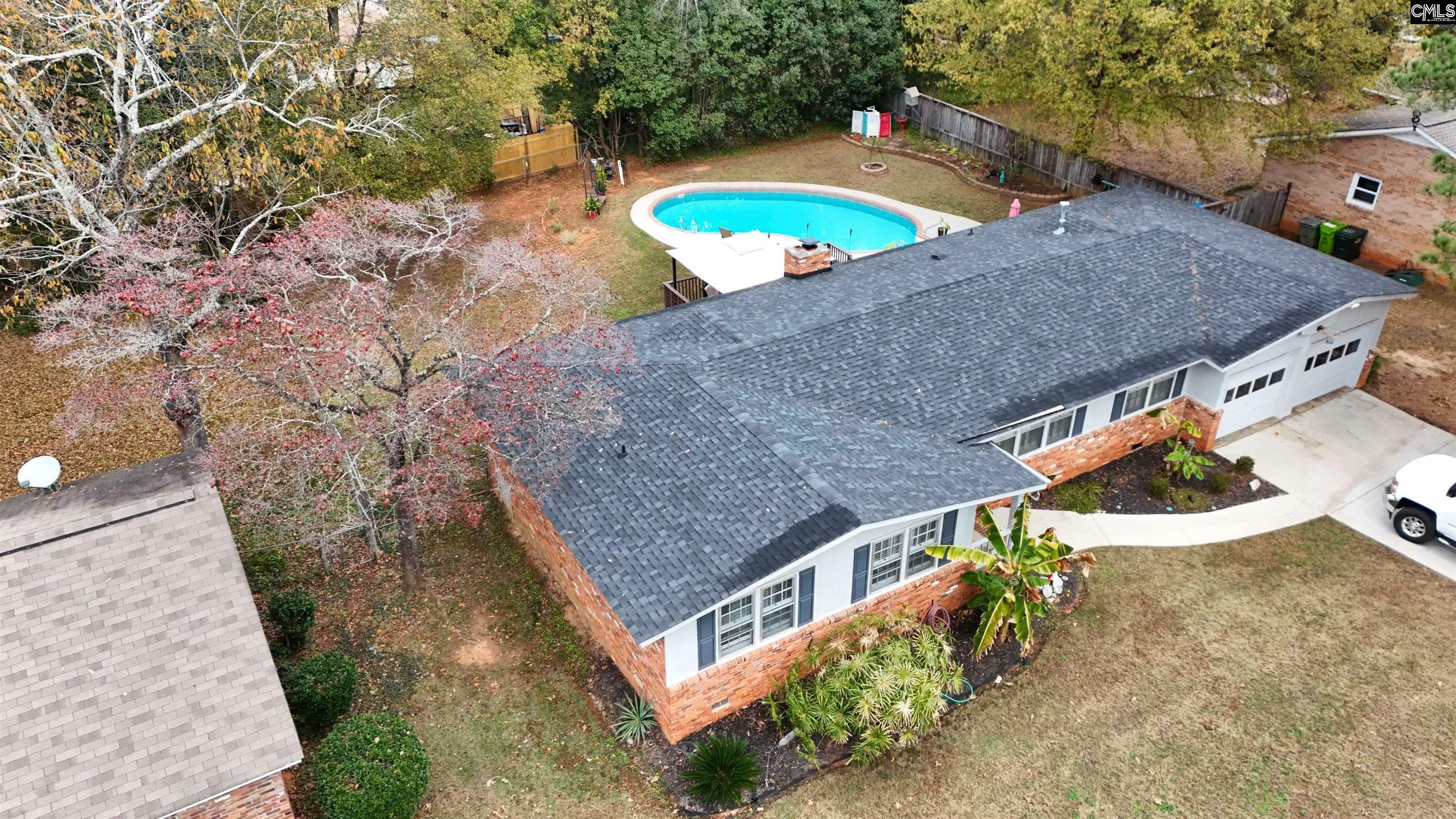 Property Photo: 248 Rushing Wind SC 29063