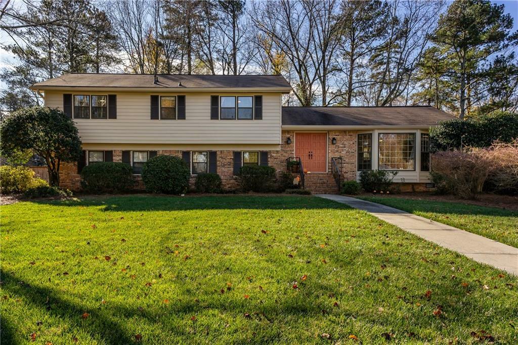 1519 Carnaby Court  Atlanta GA 30338 photo