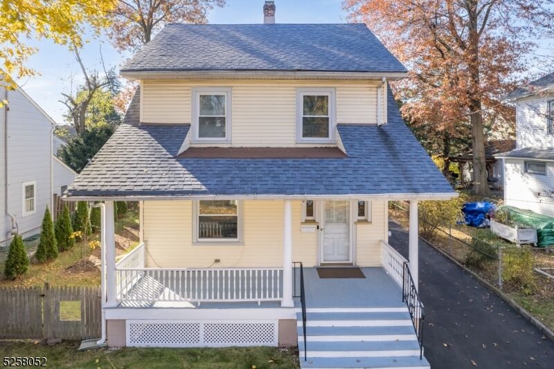 Property Photo: 30 Cypress St NJ 07041