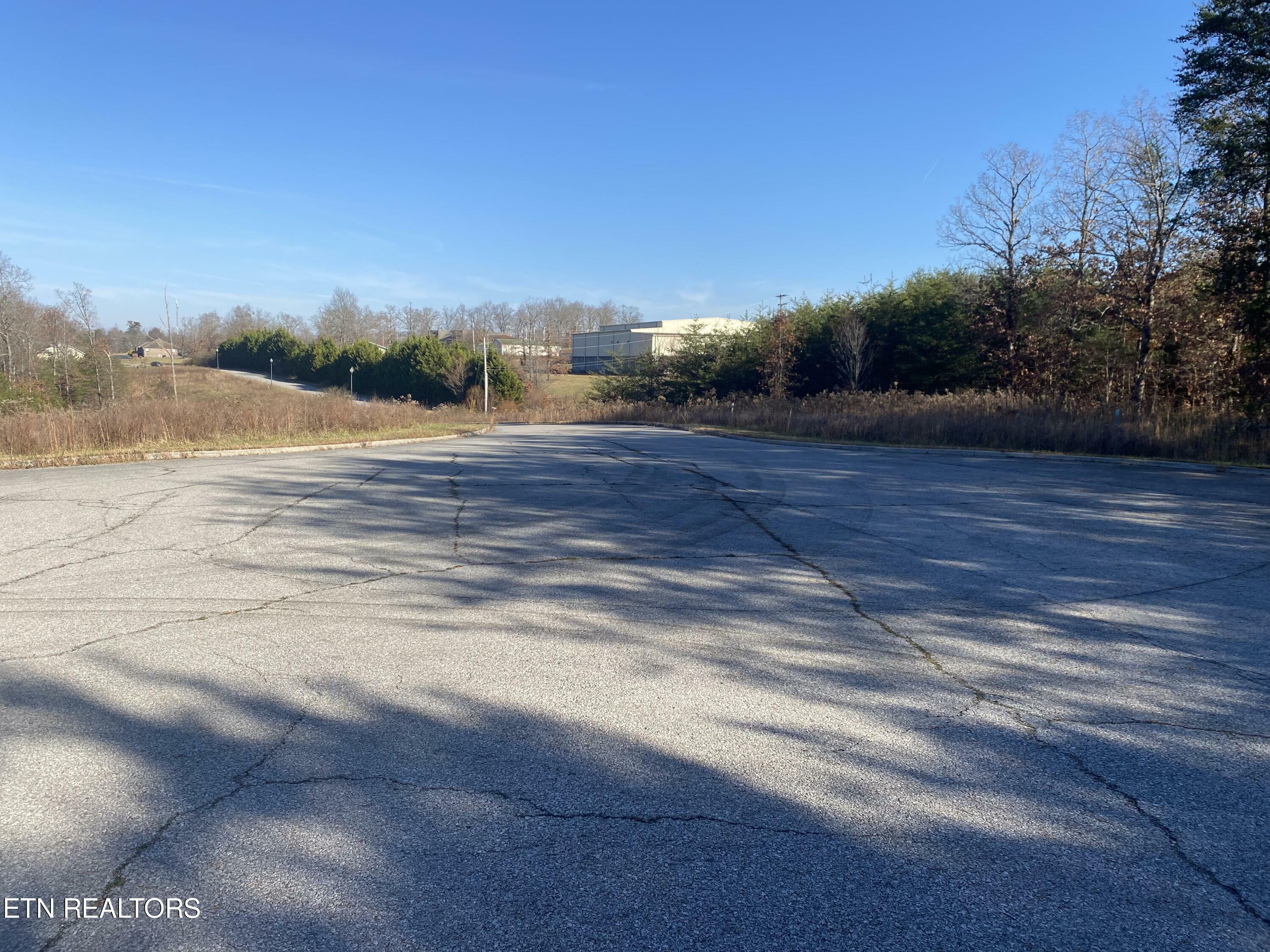 Property Photo:  20.36 Ac South Drive  TN 38555 