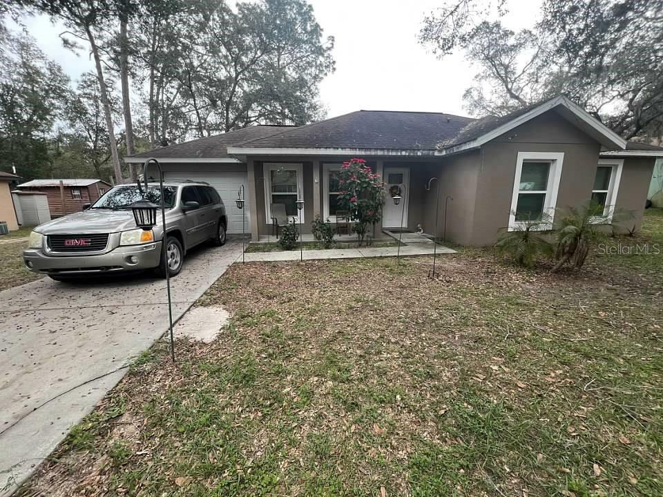 Property Photo:  40932 W 5th Avenue  FL 32784 