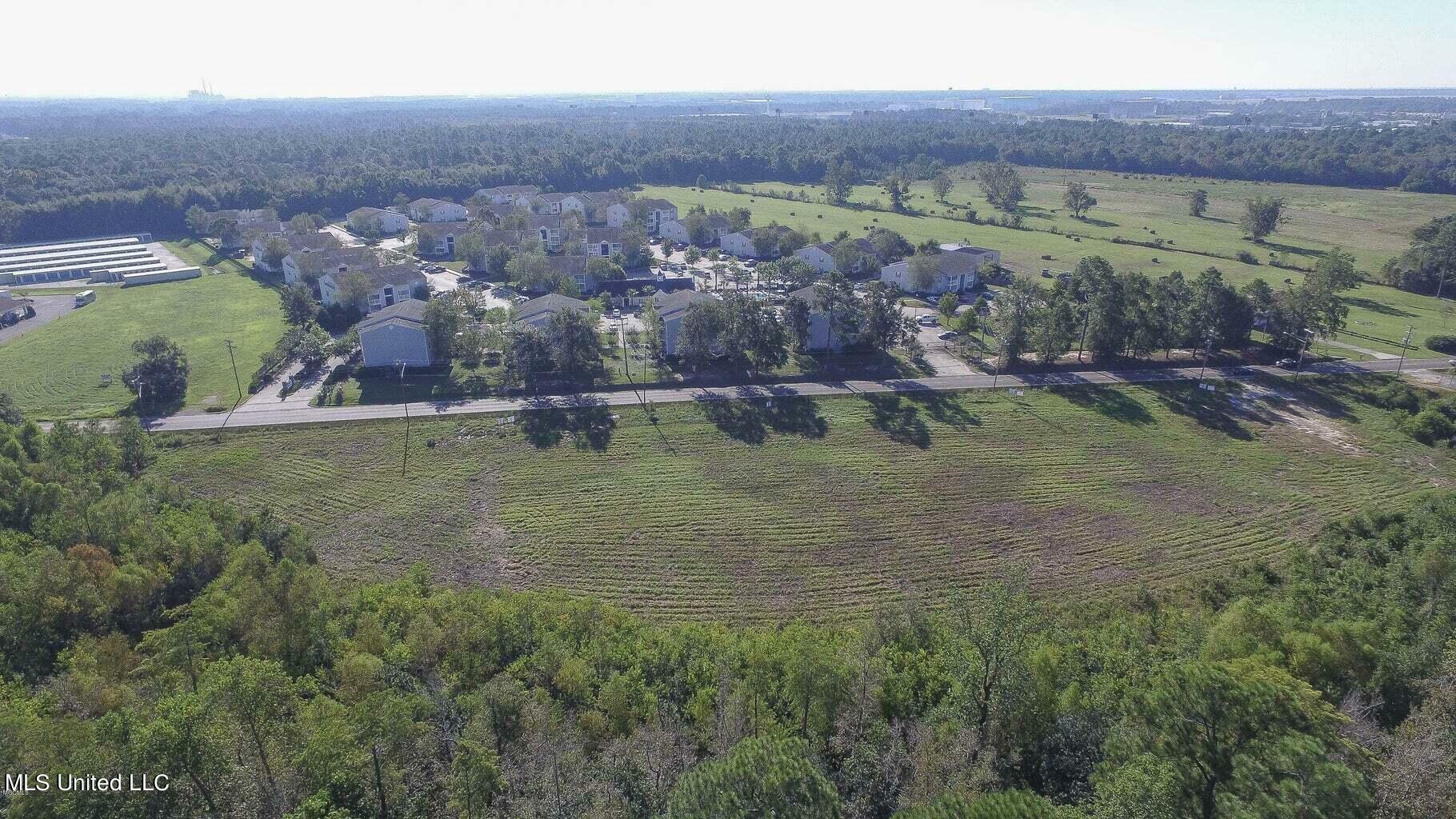 Property Photo:  Lot 1 Three Rivers Road  MS 39503 