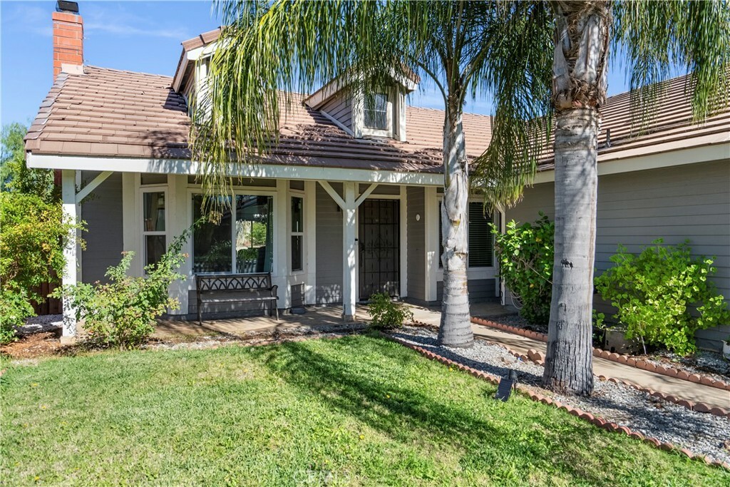 Property Photo:  25184 Marsel Ranch Road  CA 92553 