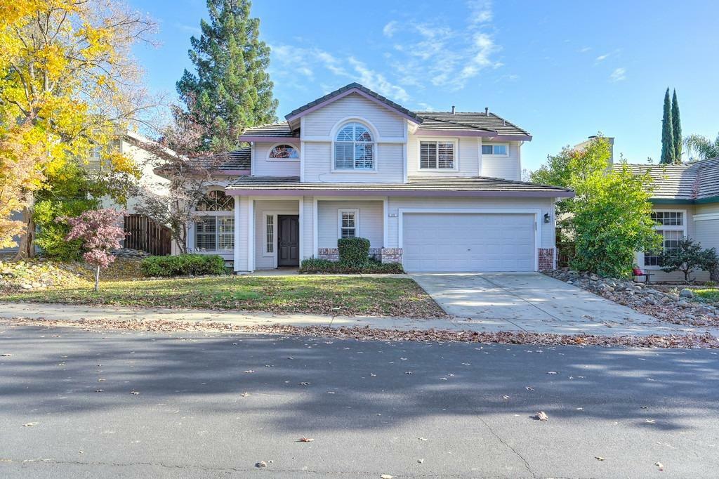 Property Photo: 112 Rockbolt Circle CA 95630