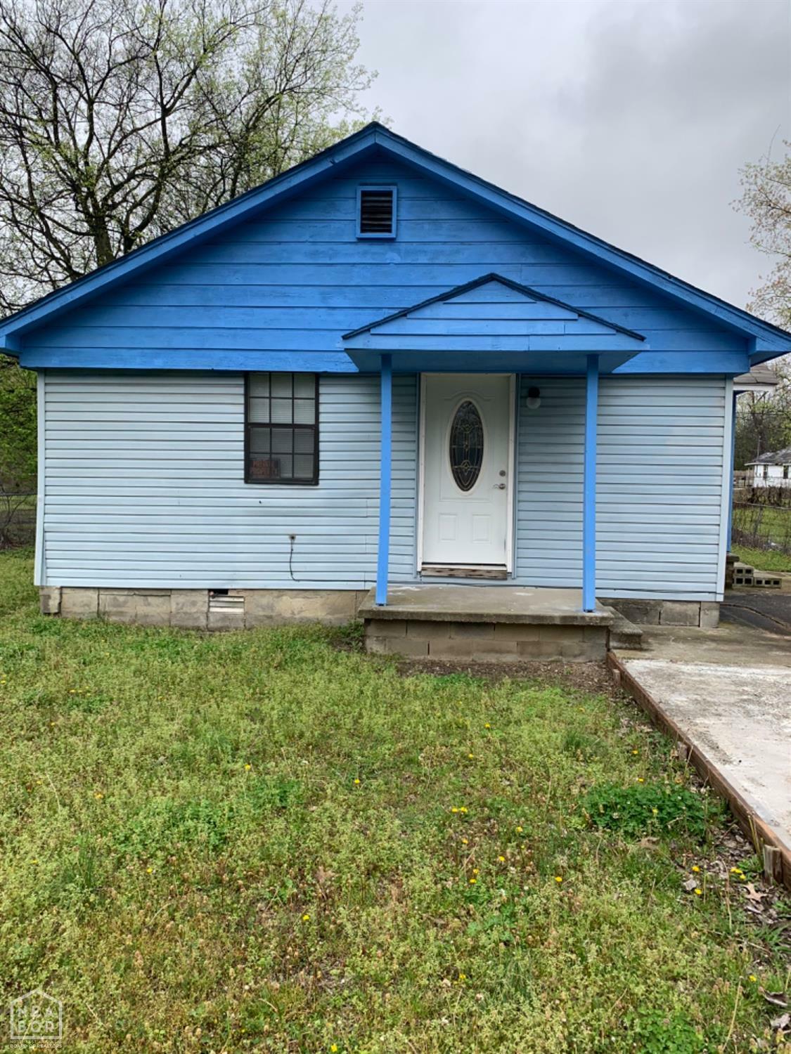 Property Photo:  306 N 11th Street  AR 72301 