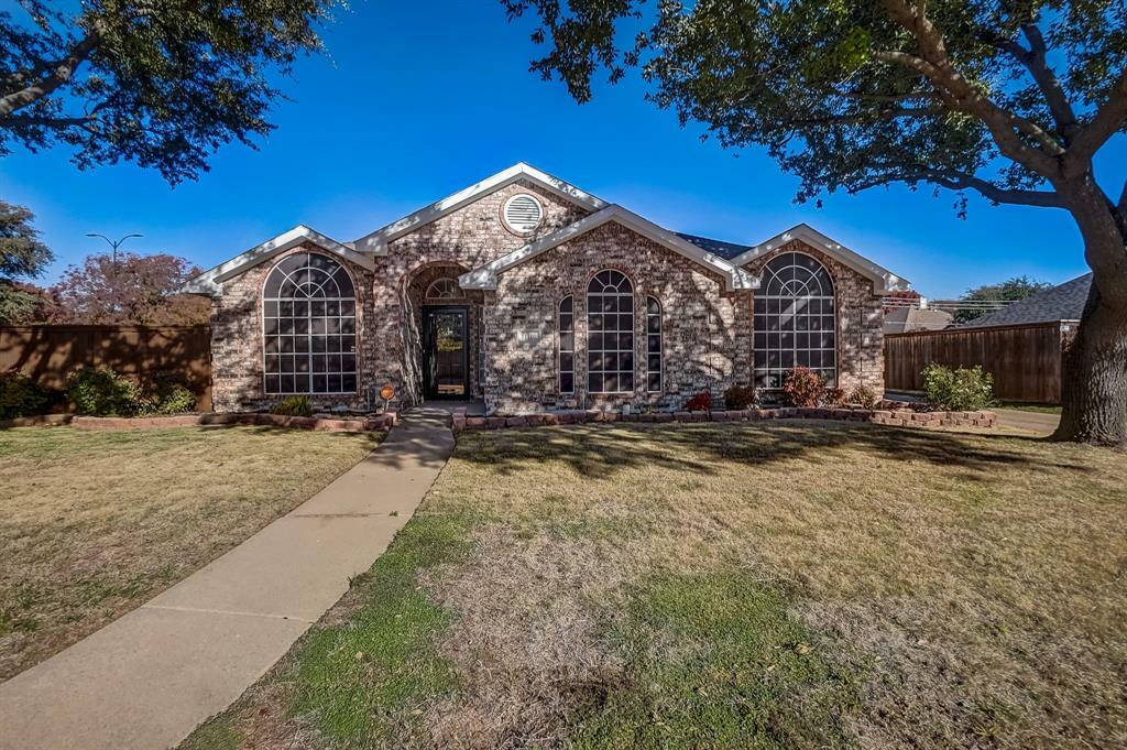 Property Photo:  11108 Promenade Road  TX 75035 