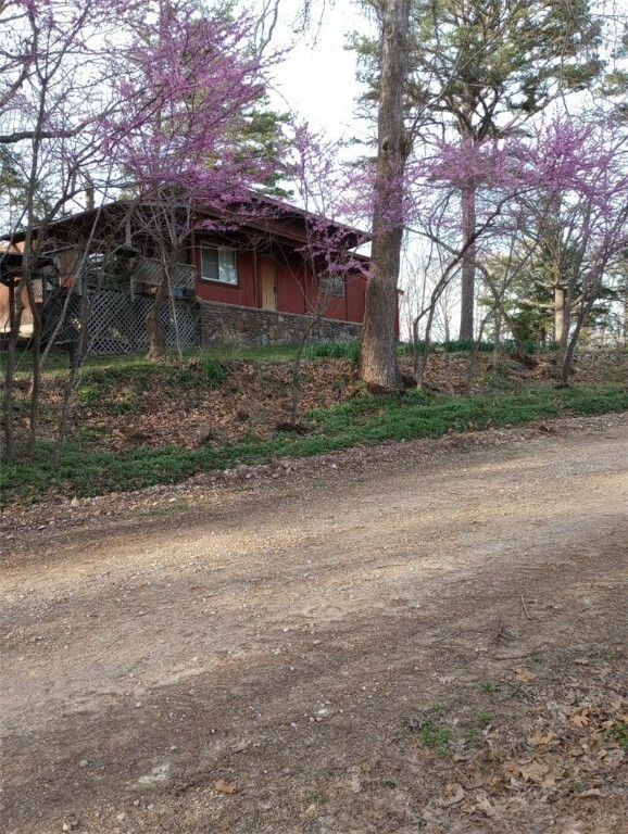 Property Photo:  17632 Hilltop Drive  AR 72756 