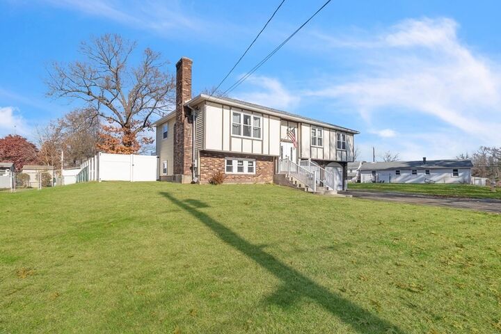 Property Photo:  18 Butler St  MA 01056 