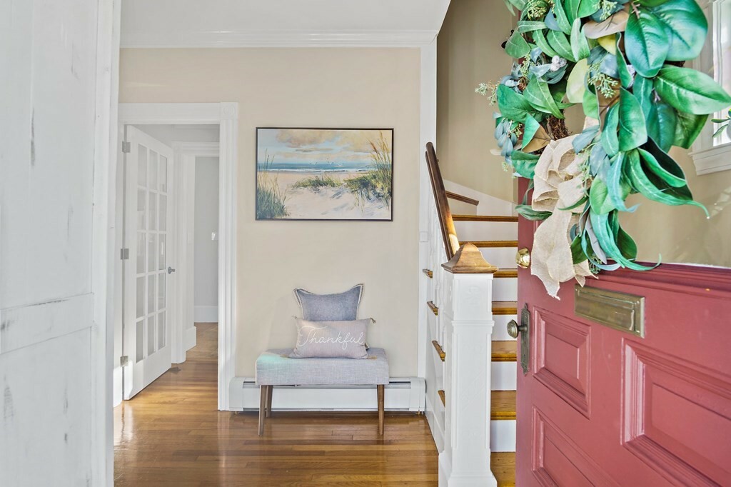 Property Photo: 123 Linwood Ave. MA 02176