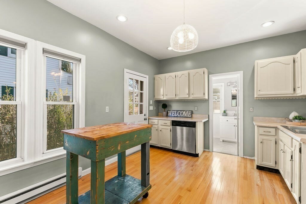 Property Photo:  102 Pleasant Street  MA 02760 