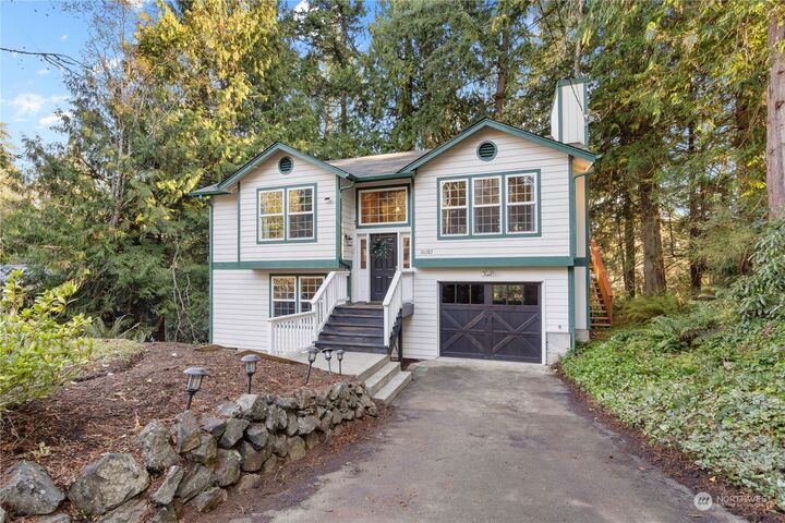 Property Photo:  26282 Edgewater Place NW  WA 98370 