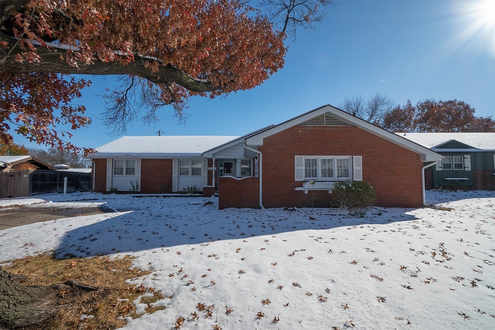 Property Photo:  6609 E Abbotsford Pl  KS 67206 