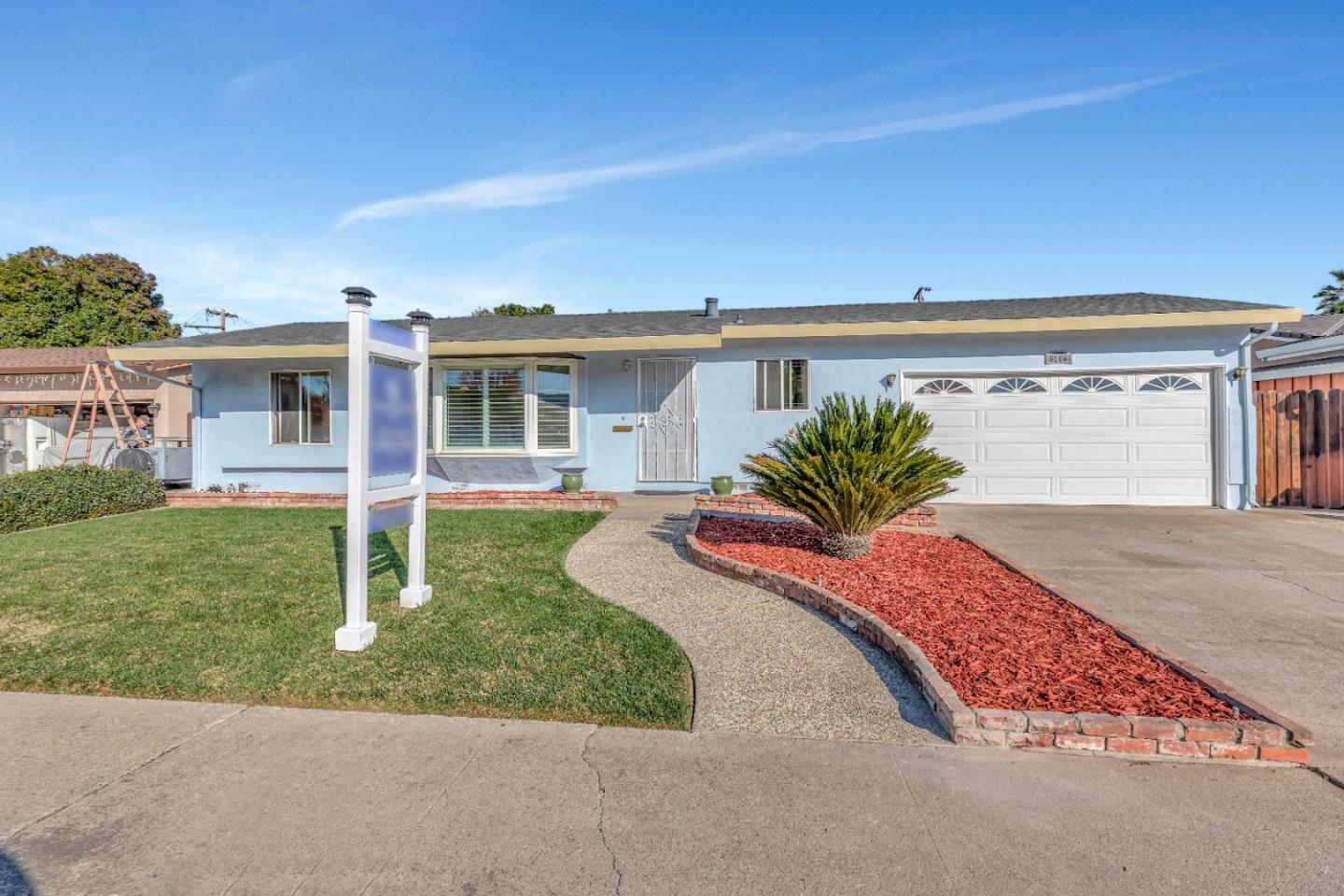 Property Photo: 6804 Church Street CA 95020
