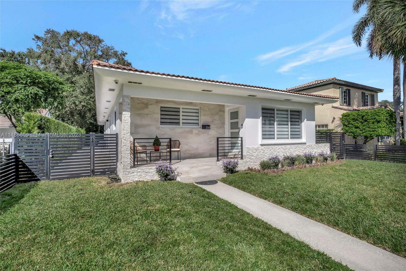 Property Photo:  359 Grand Concourse  FL 33138 