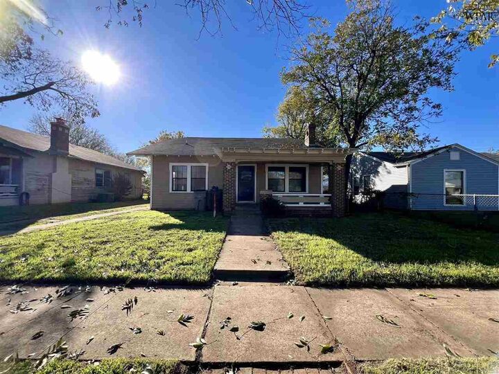 3107 Hollywood Avenue  Wichita Falls TX 76309 photo