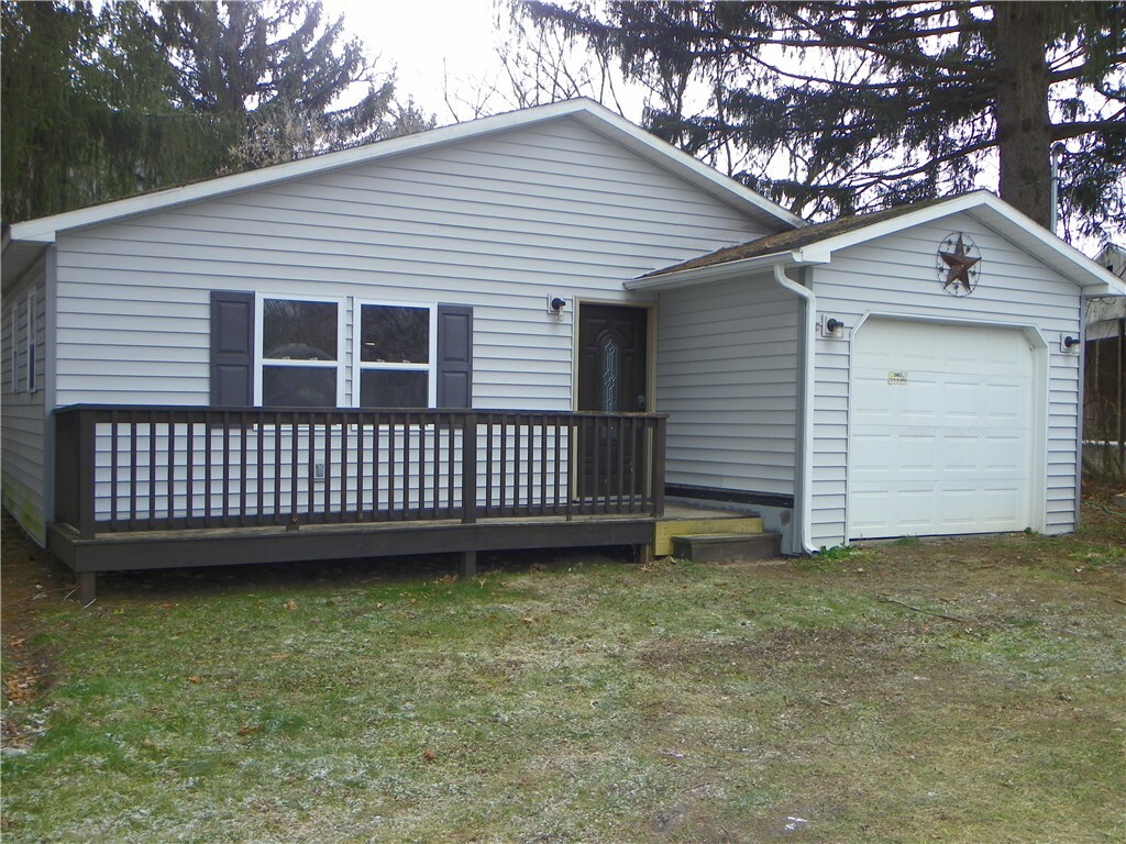 Property Photo:  8398 County Route 333  NY 14821 