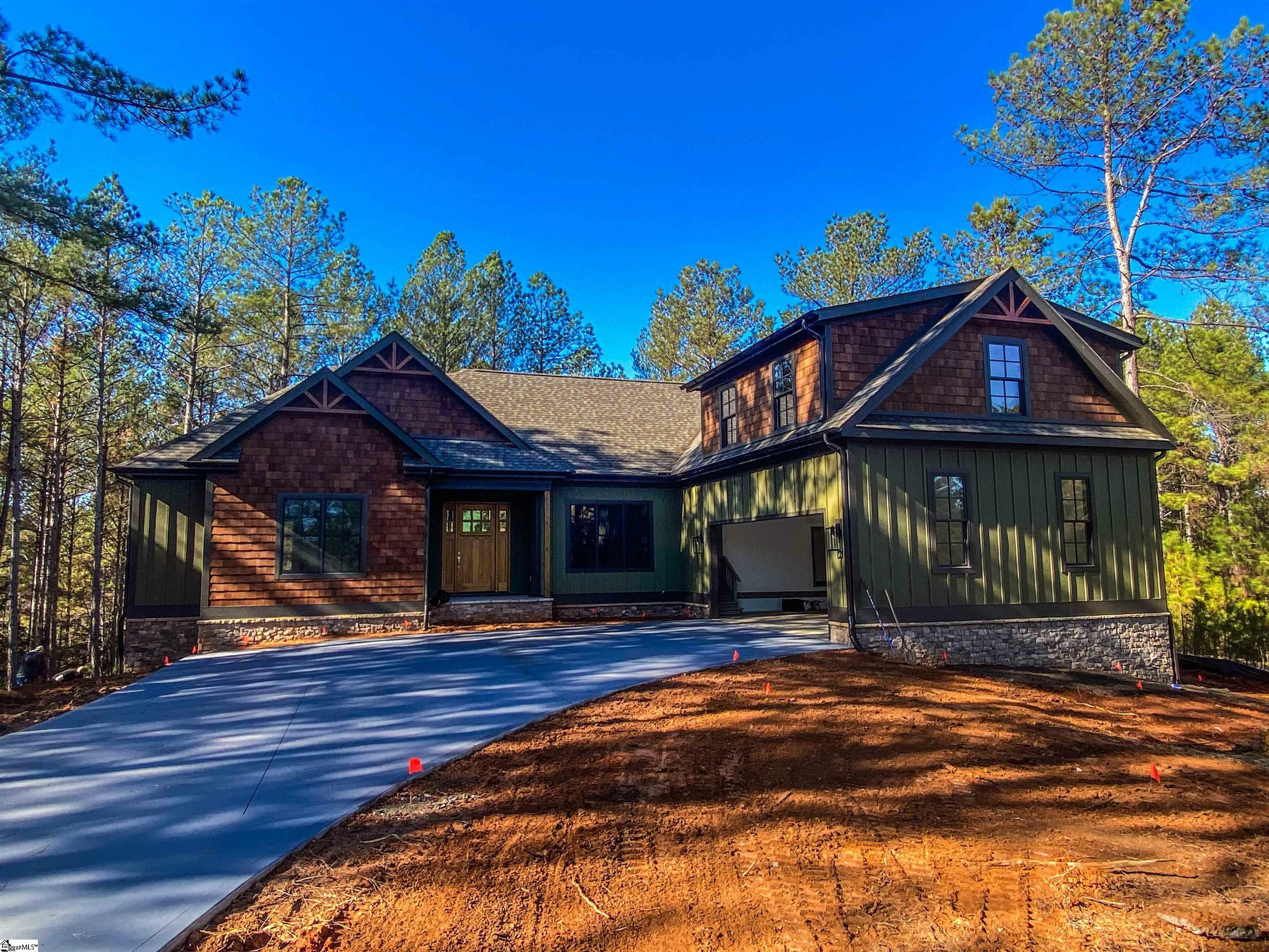 Property Photo: 341 Knollwood Drive SC 29676