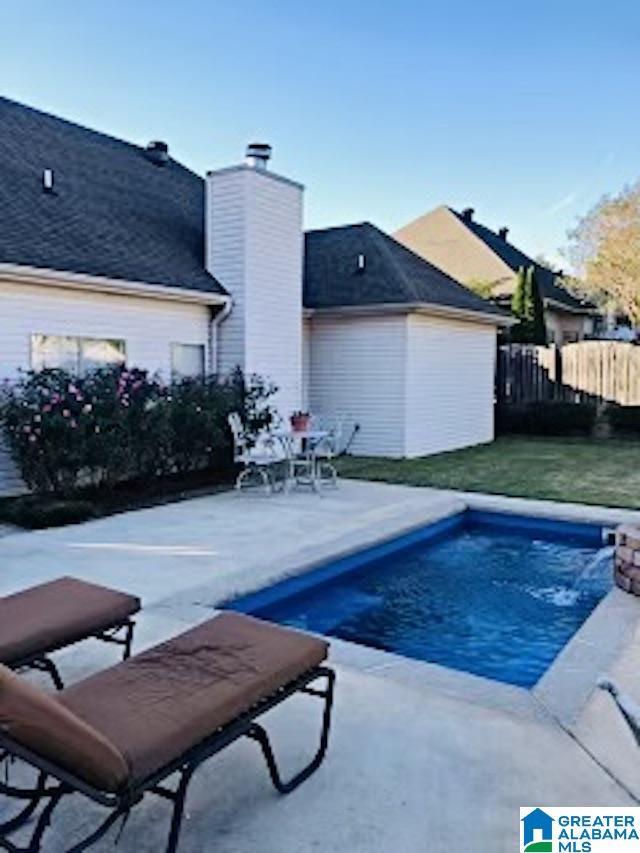 Property Photo: 745 Forest Lakes Drive AL 35147