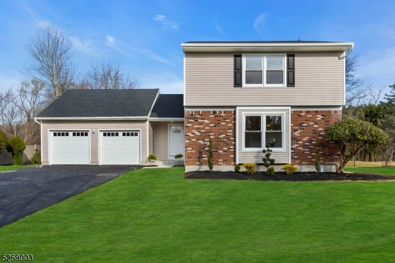 Property Photo: 46 Alexandria Dr NJ 07726