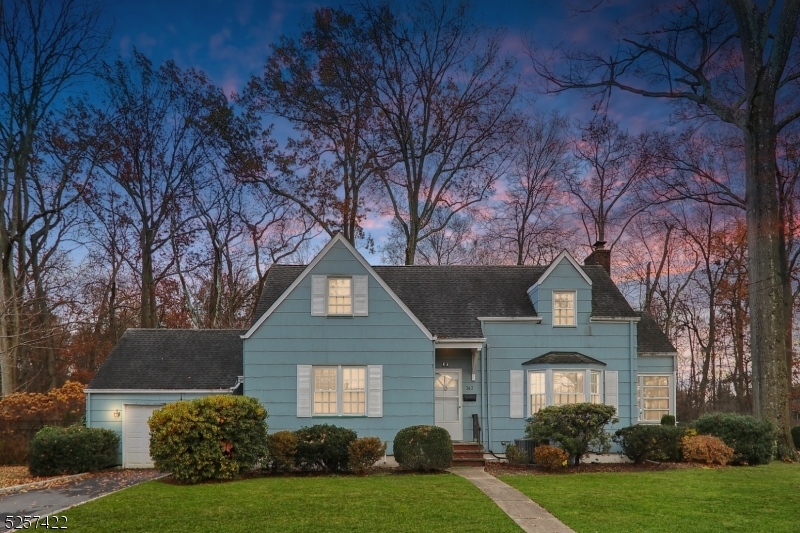 Property Photo: 363 Hickory Ave NJ 07027