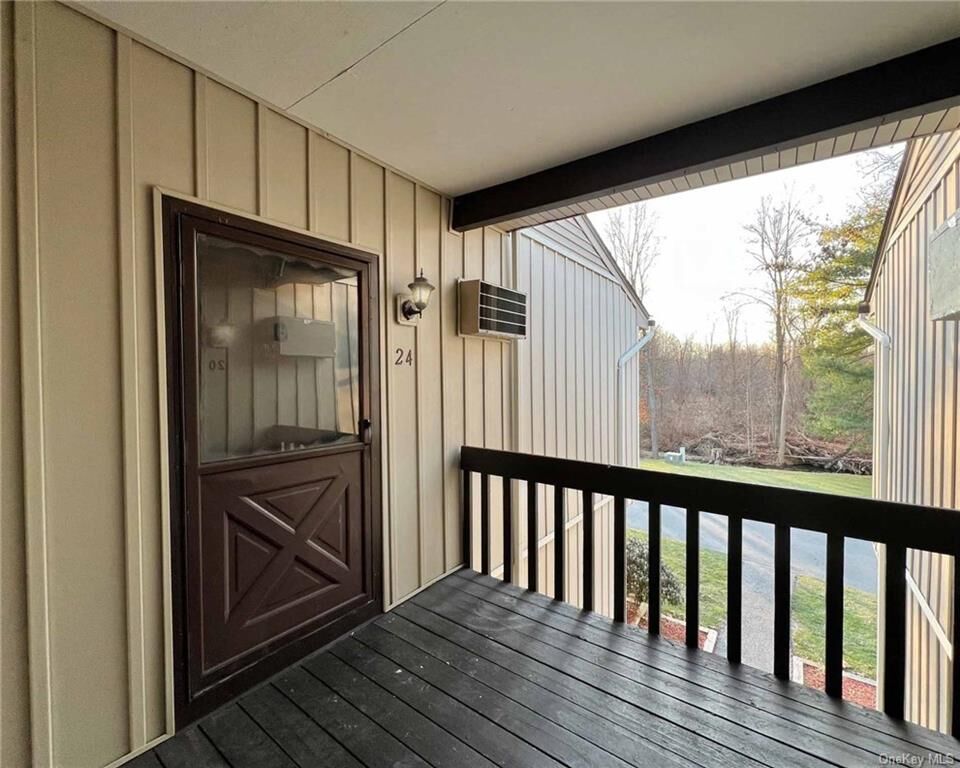 Property Photo:  24 Patterson Village Court C24  NY 12563 