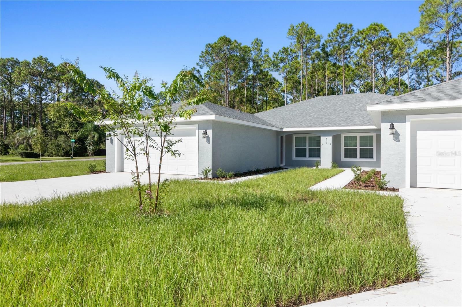 Property Photo:  250 Ullian Trail B  FL 32164 