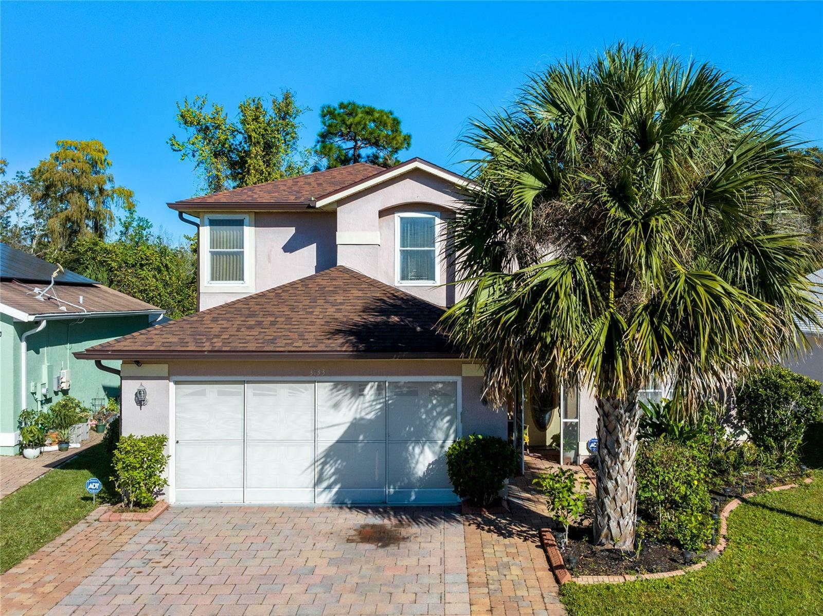 Property Photo:  3133 Fairfield Drive  FL 34743 