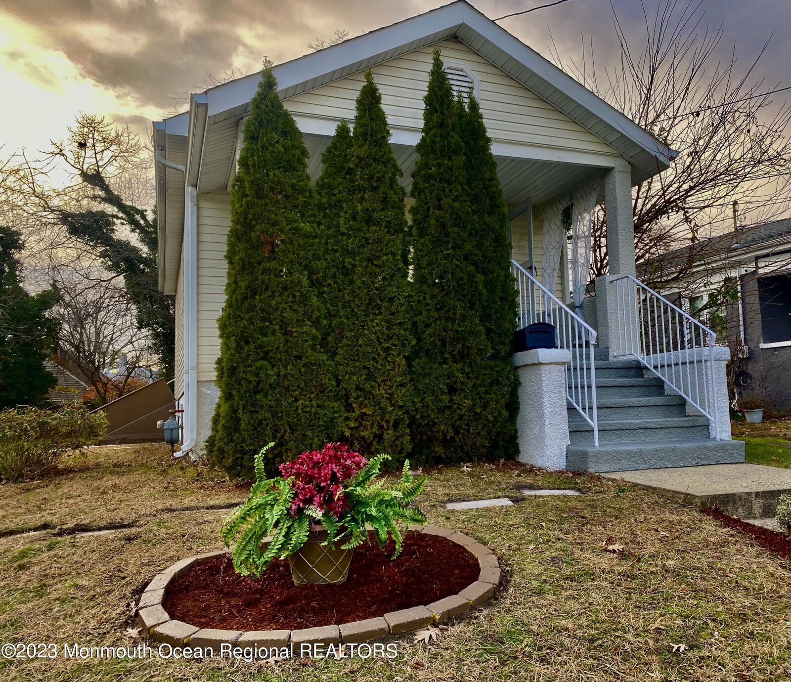 Property Photo:  349 Drummond Avenue  NJ 07753 