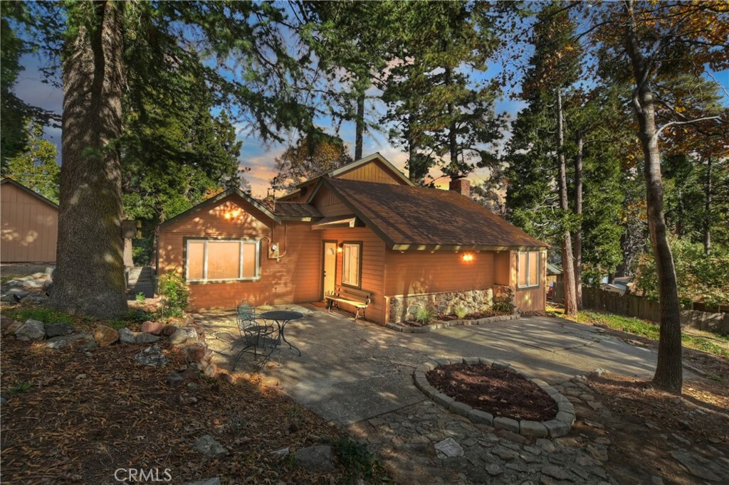 Property Photo:  22328 Forest Drive  CA 92322 